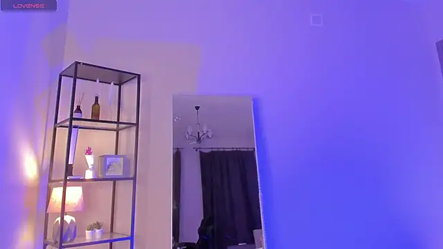 Snapshot of elfinvibes chatting on 10/10/25, 06:14 elfinvibes online show from 10/10/25, 06:14