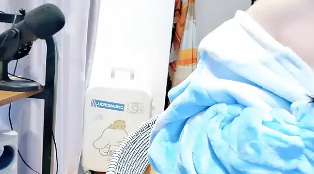 arena1357 online show from 02/12/25, 01:41