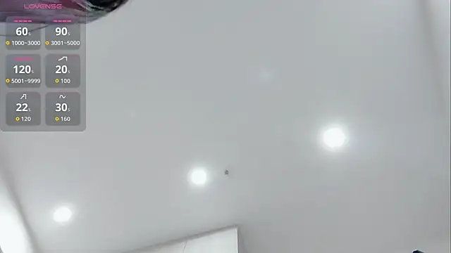 arena1357 online show from 09/30/25, 01:50