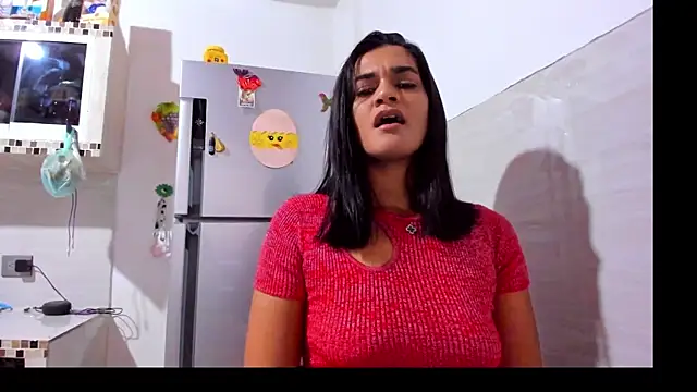 Snapshot of Biancasantillana chatting on 10/04/25, 09:16 Biancasantillana online show from 10/04/25, 09:16