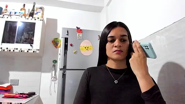 Snapshot of Biancasantillana chatting on 10/31/25, 09:22 Biancasantillana online show from 10/31/25, 09:22