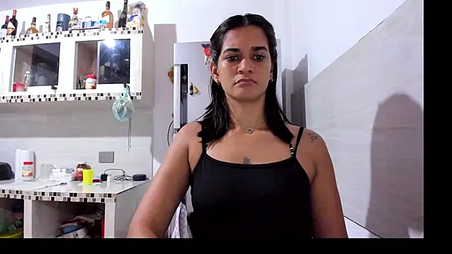 Snapshot of Biancasantillana chatting on 10/06/25, 05:13 Biancasantillana online show from 10/06/25, 05:13