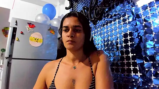 Snapshot of Biancasantillana chatting on 11/20/25, 09:47 Biancasantillana online show from 11/20/25, 09:47