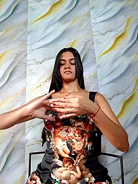 Biancasantillana online show from 03/06/26, 07:42