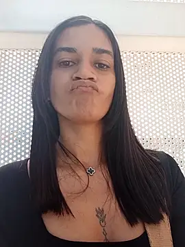 Biancasantillana online show from 03/12/26, 05:28