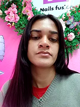 Snapshot of Biancasantillana chatting on 12/01/25, 01:01 Biancasantillana online show from 12/01/25, 01:01