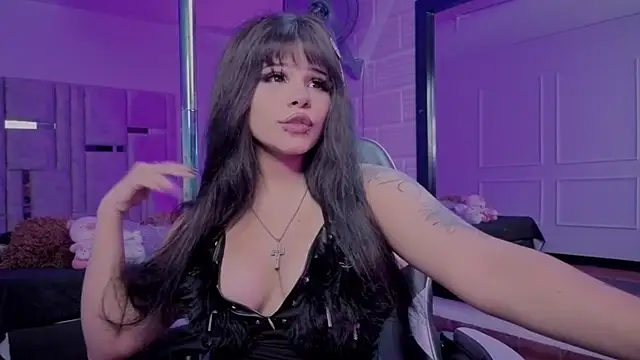 BonnieAnderson  online show from 03/13/26, 08:47