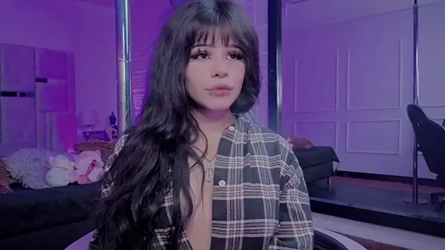 BonnieAnderson  online show from 03/15/26, 07:54