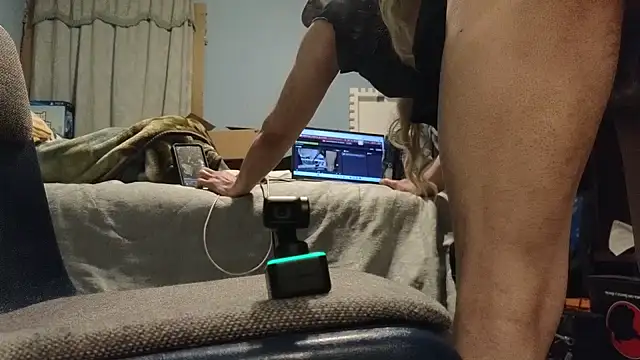 Sandrasaa online show from 01/09/26, 11:39