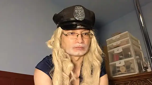 Sandrasaa online show from 02/16/26, 11:09