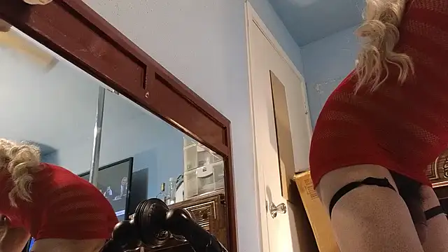 Sandrasaa online show from 02/14/25, 08:10