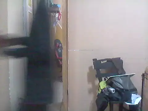 Snapshot of _Dmente_ chatting on 10/17/25, 06:06 Dmente online show from 10/17/25, 06:06