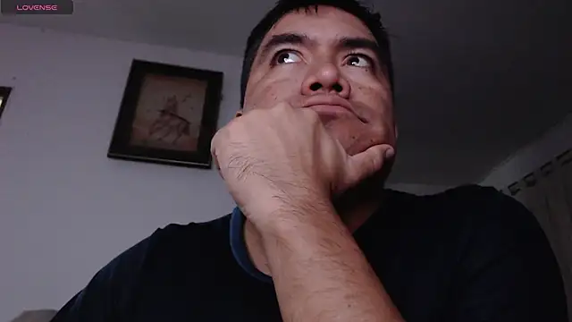 Jhonatan Morales S online show from 02/03/26, 04:10