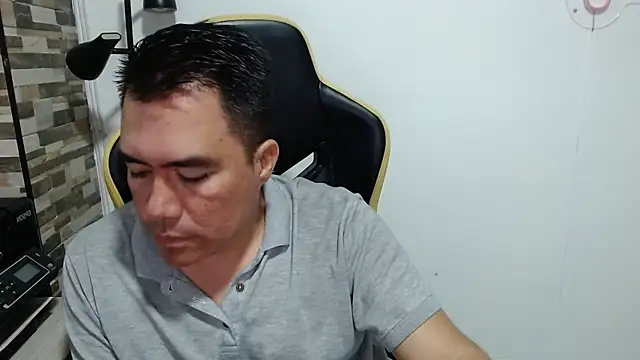 Jhonatan Morales S online show from 01/07/26, 12:04