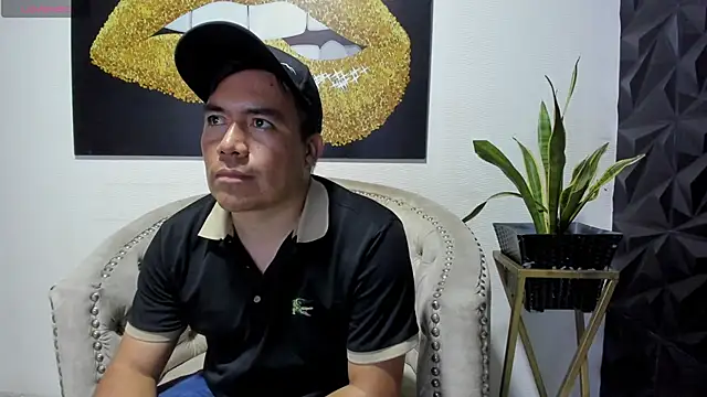 Jhonatan Morales S online show from 10/18/25, 11:29