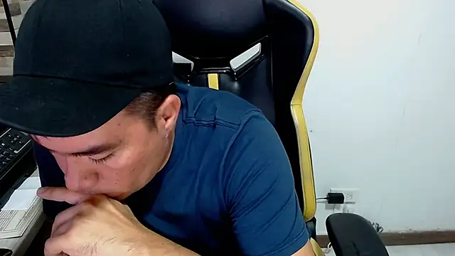 Jhonatan Morales S online show from 01/10/26, 12:17