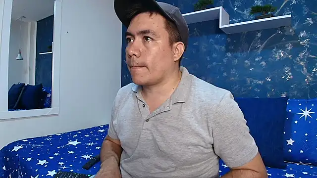 Jhonatan Morales S online show from 12/06/24, 09:51