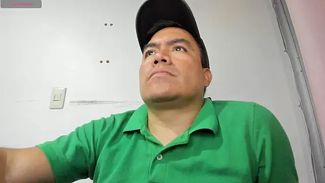 Jhonatan Morales S online show from 04/19/26, 02:12