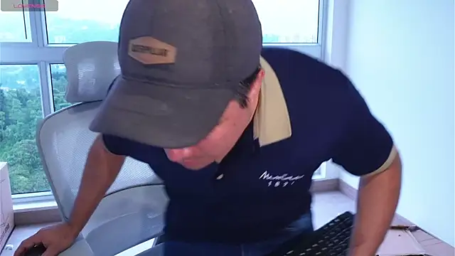 Jhonatan Morales S online show from 02/08/25, 10:19