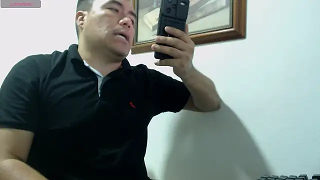 Jhonatan Morales S online show from 12/02/24, 10:29