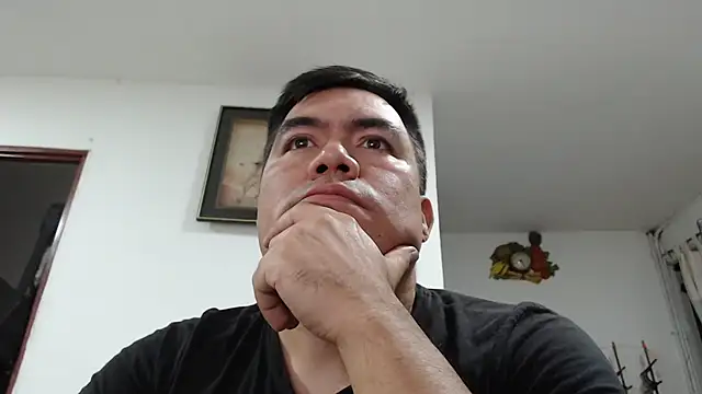 Jhonatan Morales S online show from 02/07/26, 01:24