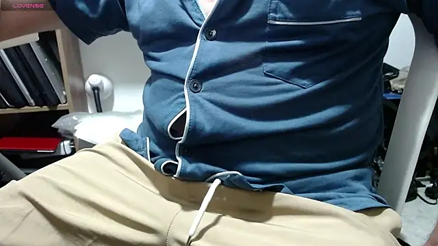 Jhonatan Morales S online show from 02/26/26, 04:45