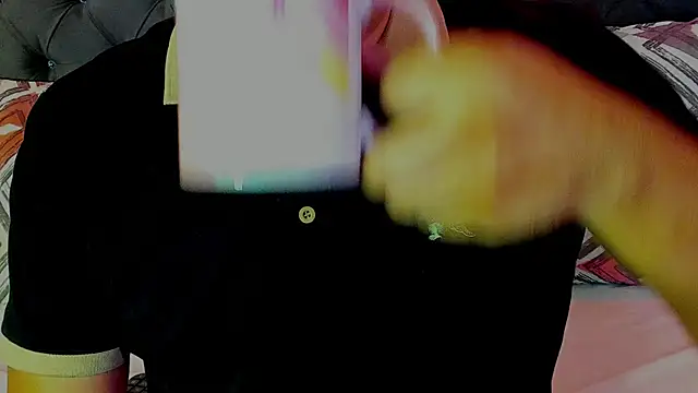 Jhonatan Morales S online show from 01/20/25, 11:21