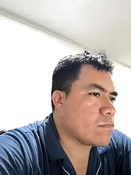 Jhonatan Morales S online show from 01/22/25, 05:26