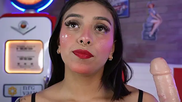 miss collins online show from 02/13/26, 06:08