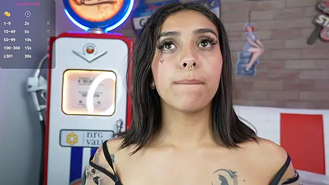 miss collins online show from 02/21/26, 08:44