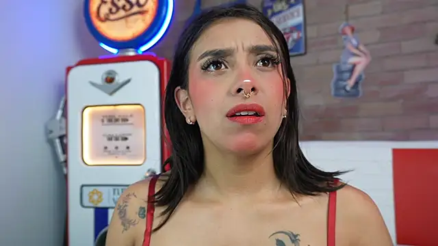 miss collins online show from 02/24/26, 05:58