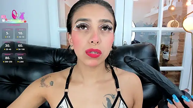 Snapshot of miss_collins chatting on 03/14/25, 09:00 miss collins online show from 03/14/25, 09:00