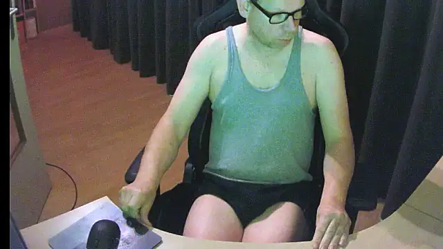 kinkyslet8 online show from 12/04/25, 09:19