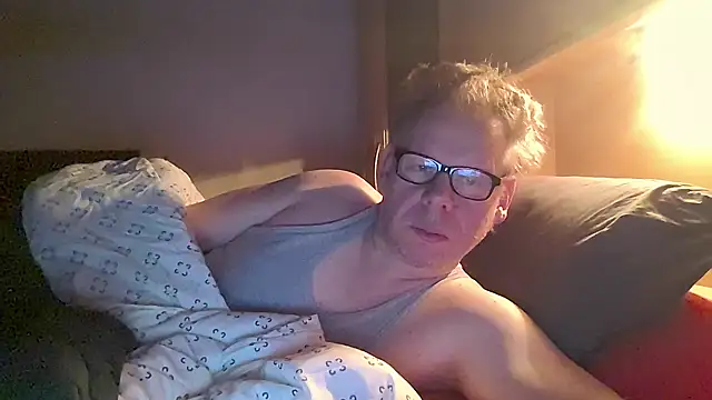 kinkyslet8 online show from 12/20/25, 07:00