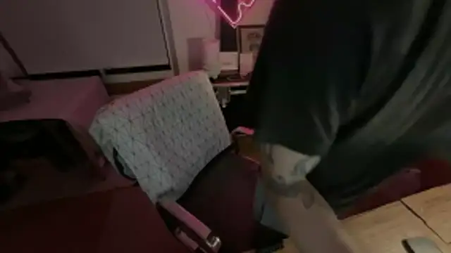 RuffClvb online show from 12/18/25, 12:31