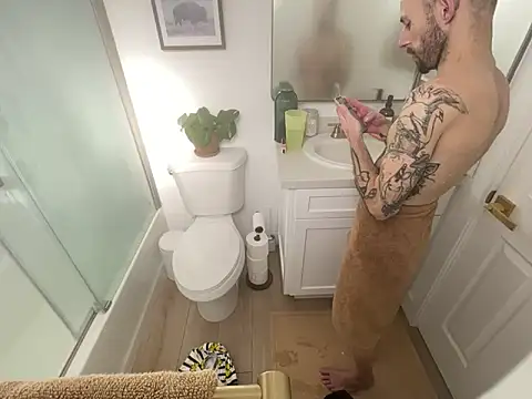 RuffClvb online show from 12/25/24, 09:00