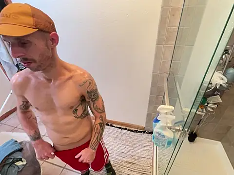 RuffClvb online show from 02/10/25, 01:46