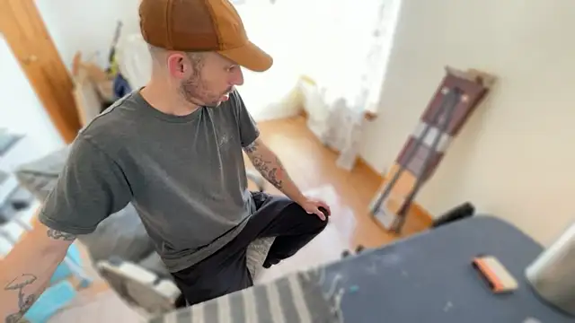 RuffClvb online show from 02/19/25, 09:36