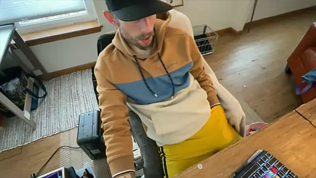 RuffClvb online show from 12/05/25, 02:48