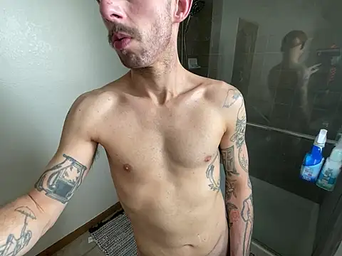 RuffClvb online show from 02/12/25, 07:13