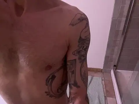 RuffClvb online show from 01/02/25, 07:01