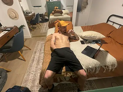 RuffClvb online show from 12/24/24, 08:00