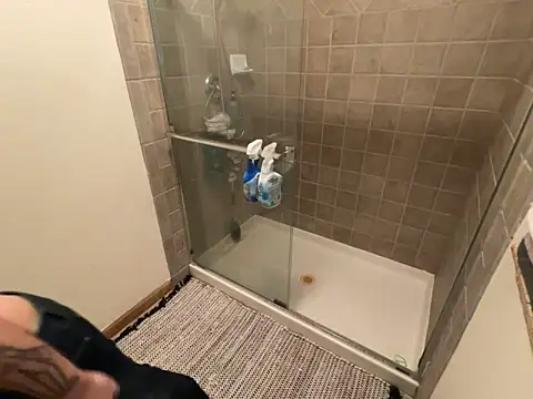 RuffClvb online show from 02/13/25, 04:43