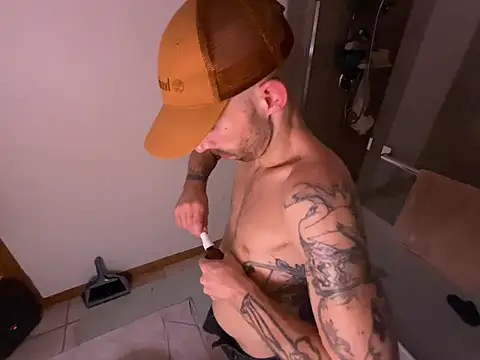 RuffClvb online show from 01/28/25, 11:28