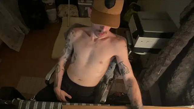 RuffClvb online show from 03/05/25, 10:11