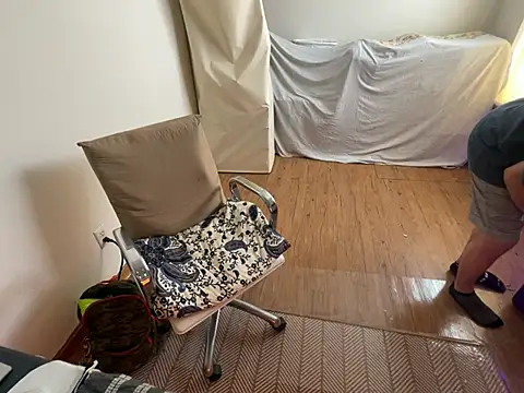 RuffClvb online show from 02/15/25, 10:21