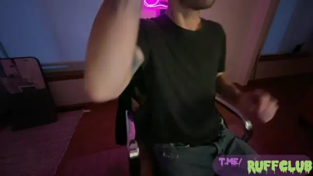 RuffClvb online show from 11/25/25, 11:59