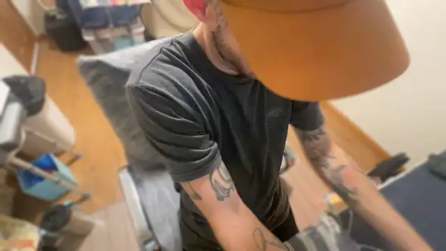 RuffClvb online show from 02/19/25, 11:06