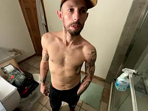 RuffClvb online show from 12/08/24, 02:14