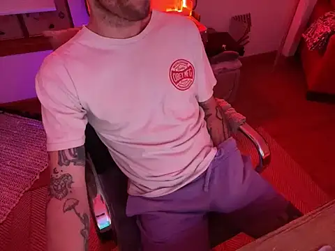 RuffClvb online show from 11/13/25, 10:08